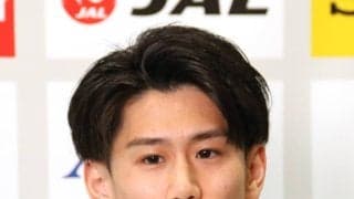 【体操】橋本大輝が貫禄の首位通過　「自分の演技をすれば結果はついてくる」　史上２人目の６連覇へ視界良好　全日本個人総合選手権予選