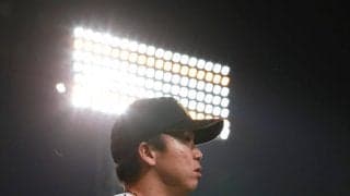 【阪神】村上頌樹に白星プレゼントできず…６回絶好の逆転機は同点どまり　甲子園に大きなため息
