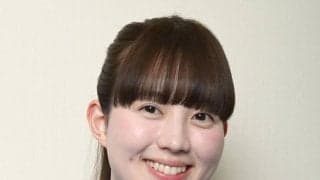 【卓球】菊池日菜「新たなスタート切ります」新天地へ意欲　24年に森香澄ら所属芸能プロ入りも