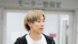 【ボート】大村ルーキーＳ　前検一番時計の津田陸翔が直線系統に怪気炎