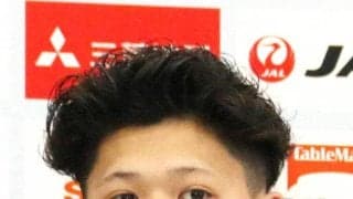 【体操】角皆友晴は予選６位　１９日の決勝へ「堂々といい演技をしたい」　全日本個人総合選手権