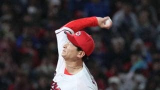 【広島】島内颯太郎が誤算、投手への四球から３失点　今季DeNA戦勝利なし　中継ぎで５敗目