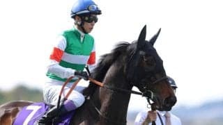 【武豊日記】ダービーへの参戦もかかる一戦