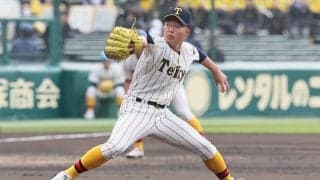春季新潟大会の組み合わせ決定！帝京長岡と新潟明訓が同ブロックに【26年春高校野球】
