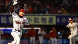 【楽天】村林一輝サヨナラ打で10勝目、貯金は今季最多タイ３　今季初登板の藤井聖は６回無失点