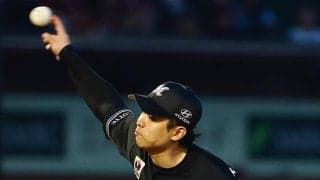 【ロッテ】坂本打たれ、サヨナラ負け喫し今季初３連勝逃す　種市篤暉７回６奪三振無失点も実らず