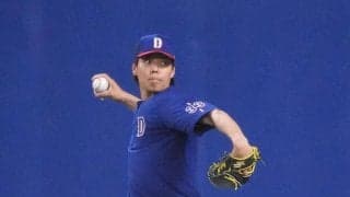 【中日】日本ハムから移籍の杉浦稔大が18日にも１軍昇格「早めに合流させる方向」井上監督