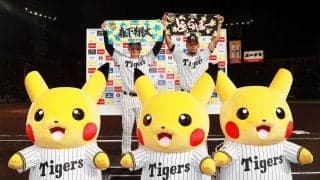 【阪神】バース、掛布、岡田「伝説３連発」の日　令和の進化型スラッガー森下翔太「努力」のＶ弾