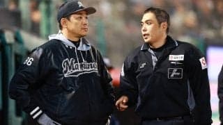 【ロッテ】サヨナラ負けで最下位転落「ミスさえ出なければ、負けることはなかった」サブロー監督