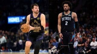 ドンチッチとカニングハム、アウォード受賞資格獲得…選手会とリーグが例外措置に合意