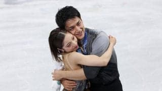 【フィギュア】「りくりゅう」突き詰めるプロフェッショナルさと楽しむ心のゆとりの調和が強さに