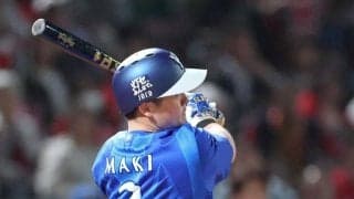 ＤｅＮＡ・牧　連敗止めた！Ｖ撃２点適時打　六回満塁から一挙３点「本来のベイスターズの強さ」