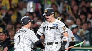 阪神・藤川監督　森下Ｖ弾で勝利「重いゲームになるところをきっちり」　らしい流れ？「まだ難しいと思いますよ」【一問一答】