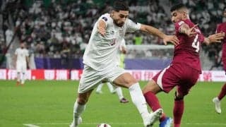 中国参戦の噂と、イラクvsUAE“116分の死闘”を裁いた日本人審判【イランW杯出場危機と｢代替国を探る｣】(1)