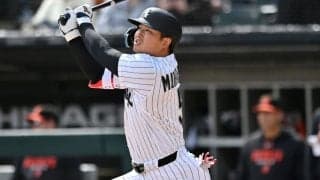 三振、四球、本塁打…偏る村上宗隆の打撃成績　“伸びシロ”を信じる打撃コーチの言葉は現実になるか「日本で見てきただろう？」