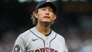 アストロズという選択は「最善だったのか」　ド軍メディアが投げかけた疑問　今井達也の育成計画は「早くも壁に直面している」
