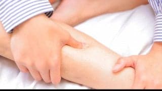 ふくらはぎが硬いとどうなる？放置で起こる不調と1日3分の解消法