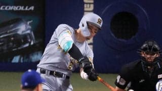 阪神、デーゲームは５勝１敗　佐藤輝明は打率５割超、２発、７打点／見どころ