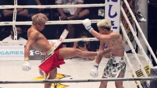 武尊「顔」から外の世界知り願うこと　K－1選手を大切に価値上げて