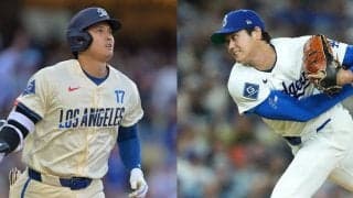 大谷翔平「25-1-15」の衝撃　もはや到達不可能…日米ドン引き「1000000％、過小評価」