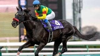 【中山GJ予想】上半期の最強ジャンパー決定戦 過酷な4260mを制するのは