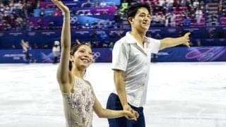 「最も愛されたペアの1つを失う」引退表明の“りくりゅう”にイタリアからも惜別の声「次の時代への橋渡しに」