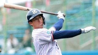 首位の燕に“まだ”いる新戦力「首位で忘れてた」　怪我を乗り越え2軍で躍動「1軍でみたい」