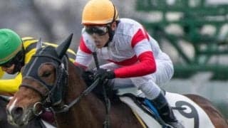 【吹田特別】全兄はNHKマイルC覇者のダノンスコーピオン ダノンキラウェアが初ダートで3勝目なるか