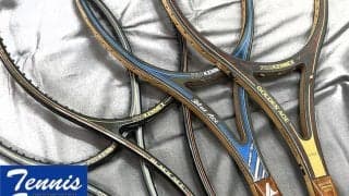 45年前、テニスラケットの歴史を一気に進化させた『プロケネックス』というブランドを振り返る！【『PRO KENNEX』the Story／GEAR SELECTION TENNIS EYE Special】