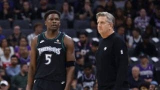 シーズン終盤に物議を醸した“65試合ルール”…コミッショナーと選手会長がコメント