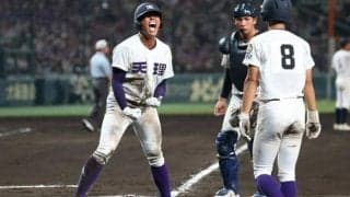 暑さ対策、現場の声を反映　夏の甲子園「2部制」の時間帯実施を拡大
