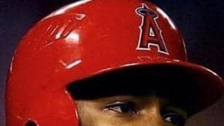 エンゼルス最多安打記録のギャレット・アンダーソン氏が急死　球団発表　５３歳　球宴３回　０２年球団初優勝に貢献