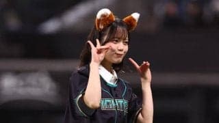 「夢がかなった」ファン騒然の激カワきつねダンス　ＡＫＢ川村が明かした思い　オーディションでも敢行「私の運命を変えてくれたのが」