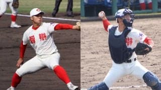 今年の智弁和歌山は市和歌山にコールド勝ちする強力布陣！1年生3名もベンチ入り【春季大会ベンチ入り選手】