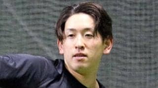 広島　遠藤が今季初の１軍合流　前日敗戦投手の島内はファームで再調整へ