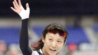 高木美帆さん　引退して別人級ショット！ばっちりメイク「美しい」「キレイ」「素敵ですね～」園遊会に参加