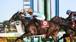 【競馬予想】皐月賞は「中山・芝2000ｍ」での種牡馬の勝率に注目　名馬と血統構成が似た１頭もチャンス十分