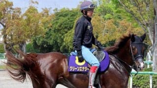 【皐月賞・最終調整】「リラックス」「成長著しい」「直前に...」最多タイ３頭出し上原佑厩舎勢スタンバイ完了