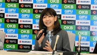 ぎふ清流ハーフマラソンの特別招待選手決まる　高橋尚子さんが発表