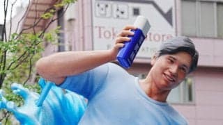 「迫力がすごいですね」“巨大3D大谷翔平”　五十嵐亮太氏が太鼓判「しっかり再現されてます」