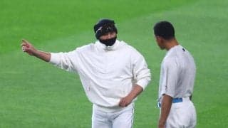 日本ハム・新庄監督「今日、引退発表しようかな（笑）そしたら日本一になれる？」　２０年前に現役引退発表の４月１８日　“ドッキリ発言”で笑い誘う