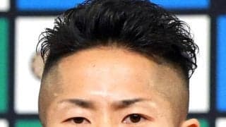 【ボクシング】井上拓真「レジェンド相手にどう戦ってどう勝つのか、楽しみに見て」井岡一翔との５・２ドーム決戦へ公開練習