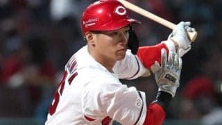 広島・中村奨成が開幕１６戦目で初のスタメン落ち　自身初の開幕スタメン奪取もここまで打率・１９２、０打点と苦戦