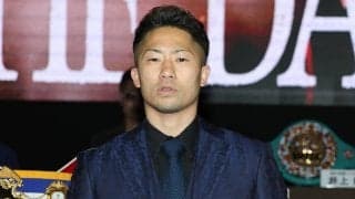 【ボクシング】井上拓真、那須川天心とは「また戦えば勝つ自信ある」公開練習で言及…井岡一翔との５・２東京Ｄ対決クリアなら再戦可能性