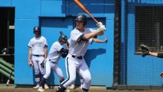 横浜創学館が本塁打含む16安打10得点で圧勝！川和に7回コールド勝利でベスト8進出【神奈川】