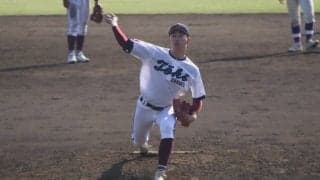 桐光学園vs横浜隼人のスタメン！桐光学園は151キロ右腕、横浜隼人はノーノー右腕が先発