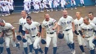 市船橋が苦しみながら初戦突破！9回2死走者なしから逆転サヨナラ、新監督の県大会初陣で劇的勝利【千葉】