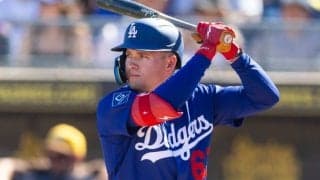 ド軍に朗報、眠れる“MVP”ウォードが昇格へ　3Aで打率.324＆OPS1.020…米報道