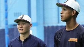 阪神森下翔太＆日本ハム万波中正が両リーグトップタイ７発／本塁打トップ５