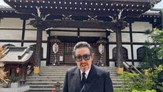 「初代タイガーマスク」佐山サトル、“過激な仕掛け人”新間寿さん「一周忌法要」で感謝をささげる「すごく新間さんに会いたい…恩人です」